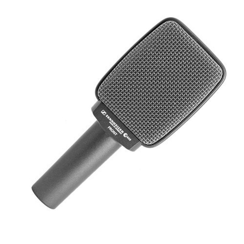 Sennheiser E 609 SILVER інструментальний мікрофон